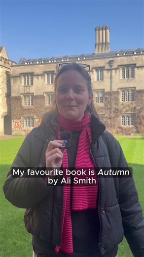 📖 Happy World Book Day. We obviously had to ask: what’s your favourite book? Modern dystopia. Brontë. Margaret Atwood. No notes. What would you have said? #ExeterCollegeOxford #WorldBookDay #Reading #OxfordUniversity