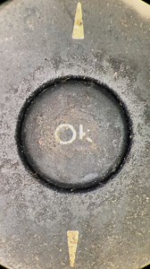 17M views · 57K reactions | Is it okay to #clean just one button? 﫠 #satisfying #cleaning | Phone Fix Craft | Facebook