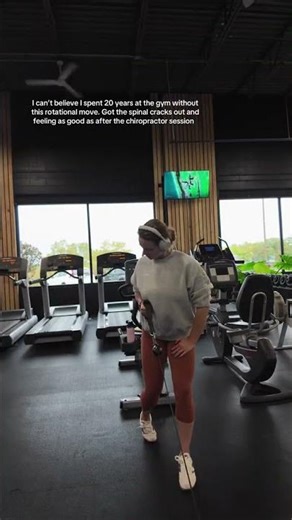 Posture training | spinal mobility