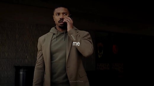 Adonis Creed: Insights into Creed III Edits and Clips