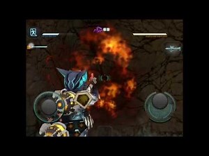 Star Warfare Alien Invansion Glitch on Double rages l fire in the hole