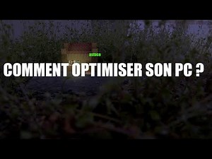 COMMENT OPTIMISER AZ LAUNCHER et SON PC EN 2022 ?!