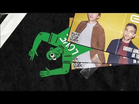 Groove Armada – Edge Of The Horizon (feat. She Keeps Bees) (Official Video)