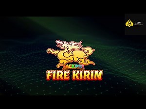 Fire Kirin Promo Gameplay: Feel the Heat of Winning!