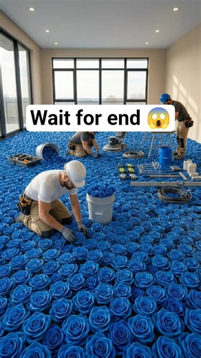THE FLOOR IS JUST INSANE 😱 #epoxyresin #interiordesign #beforeandafter #crafts