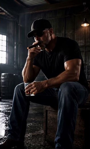 Made in America #outlawcountry #frontierheart