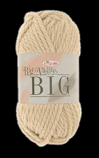 Big Value BIG | King Cole