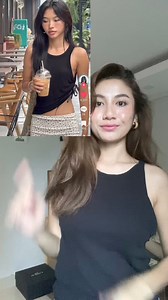 2.4M views · 31K reactions | Tank top Quick DIY 懶 #diy #vbmkh | Vannak Bormey វណ្ណៈ បូរមី | Facebook