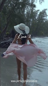 What It Feels Like When Line 2 Becomes Line 3