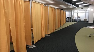 WCU hopes to have COVID-19 vaccination clinic 'up and going' by Feb. 18