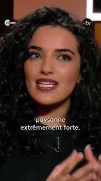 «Face à la machine RN, on est des Arabes pas comme les autres.» Imane BOUNOUH -C Ce Soir du 14/04/26