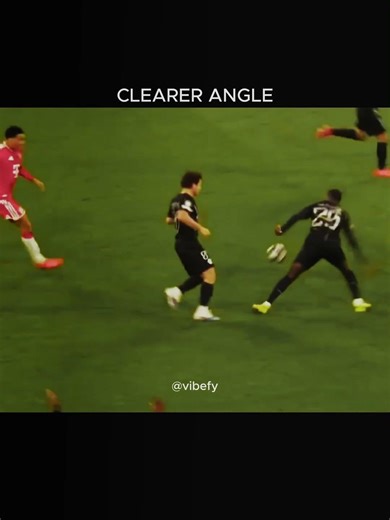 PSG vs Bayern Handball
