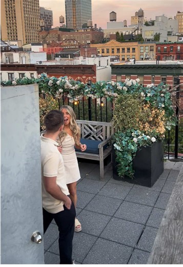 Surprise Proposal Ideas for an Unforgettable Moment