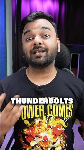 Marvel's New Trailer or an A24 Movie? 🤯 Thunderbolts Has Everyone Confused!