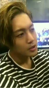 henecia live on #kimhyunjoong #kpop #khj #henecia ‪@KIMHYUNJOONGofficial‬