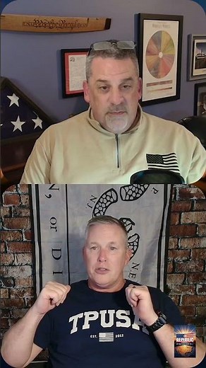 Military unity - trust in the chain of command #americanhistory