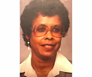 Charlotte Gibson-Budd Obituary (1935 - 2024) - Richmond, VA - Richmond Times-Dispatch