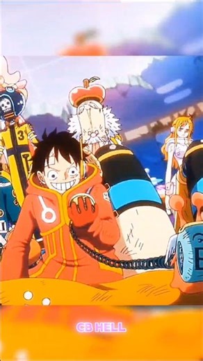 Luffy Mocking 5-Elders 💀✨💞. #onepiece #luffy #gorosei