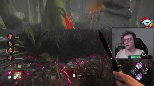 The last week of the year!