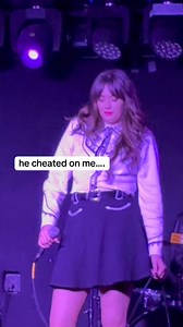 shoutout to my ex for this song…. this song is called “he gave me a ring” by Belles #cheater #ex #original #country #countrymusic #live | Belles