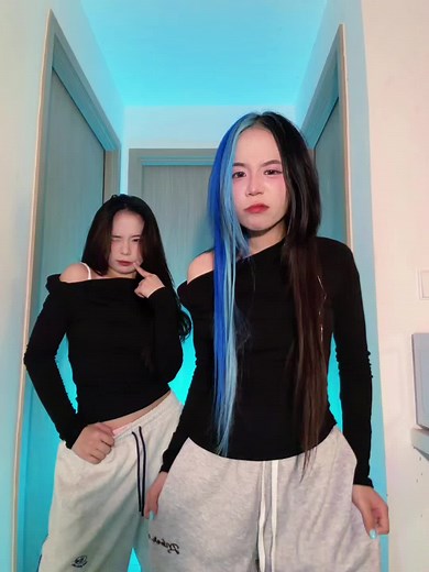 Nhảy với chị gái @Sammy Đào #meosimmy #sksp | sammy