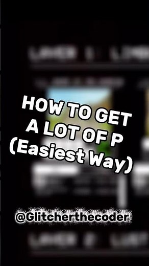 HOW TO GET P (Points) EASY/EASIEST WAY!! #ultrakill #grind #grinding #gaming #tutorial #tutorials