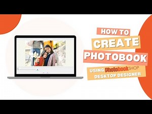 How To Add Pictures To Your Photo Book Project Using Desktop Designer