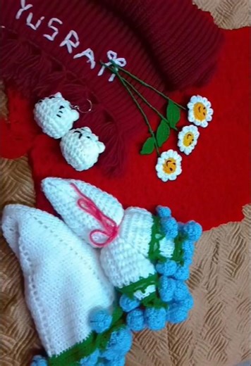 Buy now customized orders... #crochet #crochê #shorts