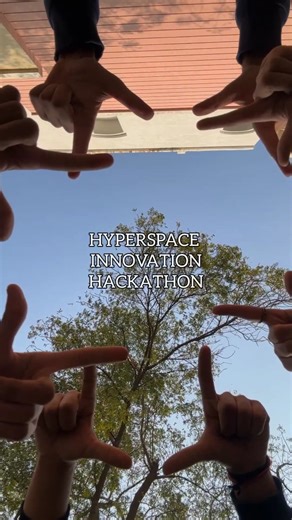 TECHNEST on Instagram: "Link In Bio🔥 . Hyperspace Innovation Hackathon 2026 . . #technest #ipec #innovation #hackathon"