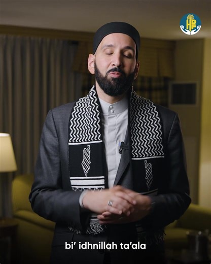 1M views · 57K reactions |  Donate to end hunger's grip in Gaza:  https://gaza.hdfund.org | Human Development Fund | Facebook