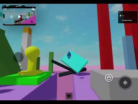 Inside out islands fall again