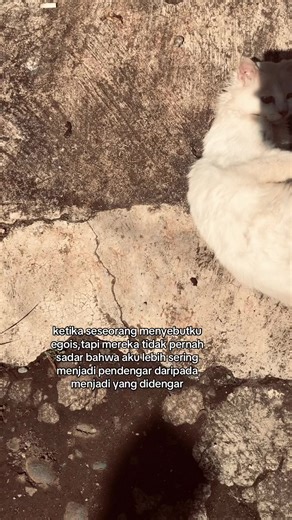 Menjadi Pendengar yang Baik di Tengah Egoisme