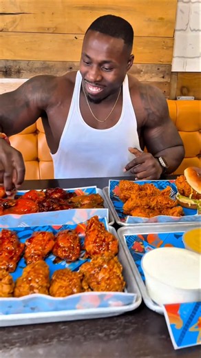 🤯 The Truth About Boneless Wings!