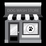 Dog Wash Store