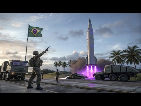 2025 Brazil Missile Review – AV-MTC Full Specs, Performance & Price | Brazil’s Next