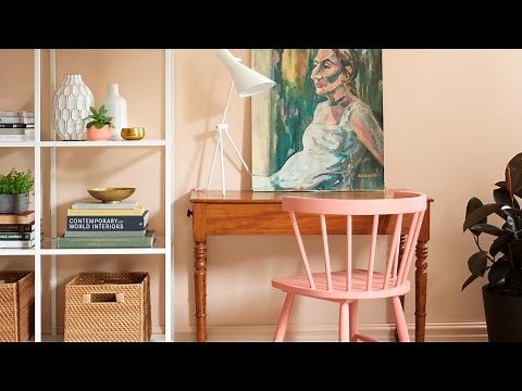 Interior Design — Must-See Designer Paint Colour Ideas