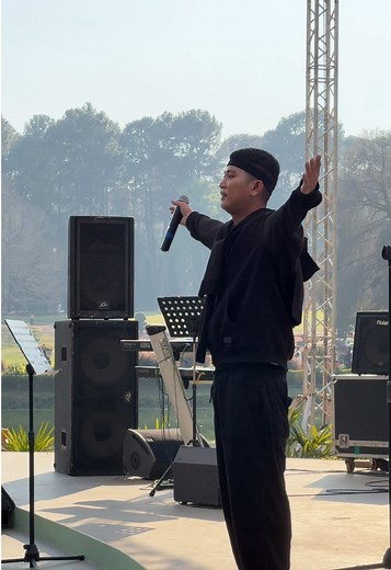 G FATT ရဲ့ သီချင်းသစ်နှင့် အနာဂတ် ပွဲများ 2026
