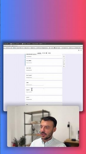 Generate (PDF) Documents from Google Forms #automation #documentgeneration