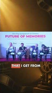 The Challenge of Preserving Digital Memory - Param Arunachalam - Future of Memories