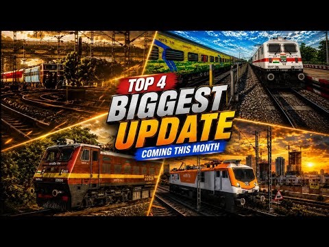 NEW WAP 7 GAMEPLAY IN RSI😎📈 | NIGHT MODE CONFIRMED IN UPCOMING UPDATE♨️ | NEW PATLIPUTRA ROUTE🔥 |
