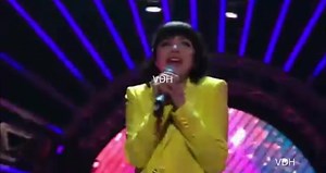 MTV MILLENNIAL AWARDS 2015 - Carly Rae Jepsen - Call Me Maybe