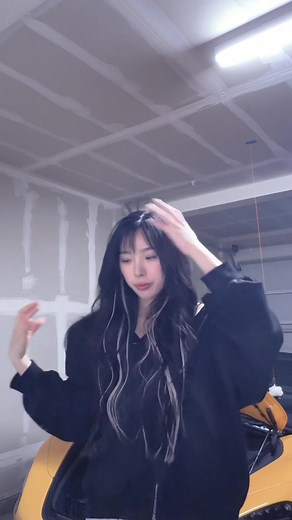 Elle Lee Interview with Kholby Wardell | Funny Interview Moments