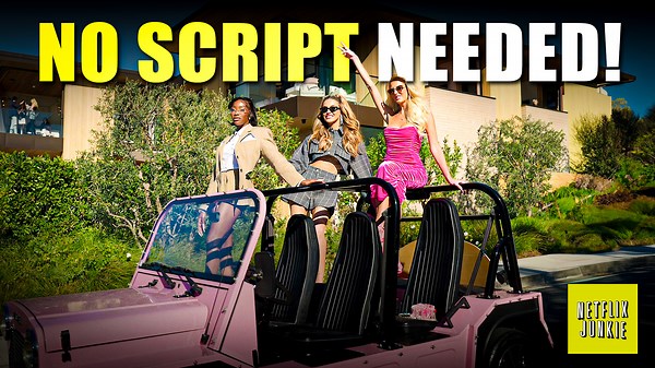 The Most Unhinged Reality Shows on Netflix That Make ‘Love Island’ Look Boring