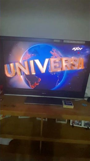 M3GAN - AXN Intro #intro #movie