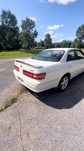 11K views · 30 reactions | Is the JZX100 Mark II Tourer V the ultimate JDM Sleeper Car?  #jdmsportclassics #jzx100 #toyotamarkii #carstagram #drifttaxi #camry #rwd #1jzvvti #1jz #1jzgte #1jzgtevvti #rhd #righthanddrive #jdmimport #instajdm #jdm #jdmlifestyle #jdmdaily #carsofinstagram #cargram #carinstagram #classiccar #jdmsociety #jdmstyle #jdmlegends #jdmclassic #japanesedomesticmarket | JDM Sport Classics LLC | Facebook