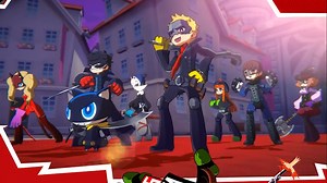 「Persona 5 Tatica — Reveal Trailer」 | JRPG Warrior