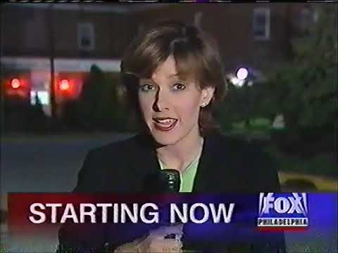 (September 18, 2002) WTXF-TV Fox 29 Philadelphia Commercials