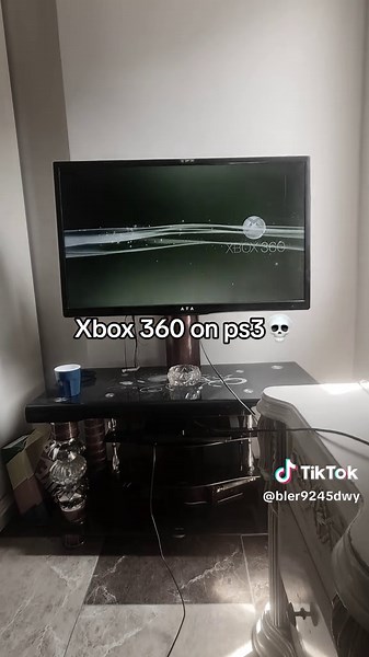 Playing Xbox 360 Games on PS3: A Comprehensive Guide