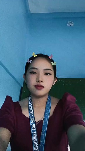 #highlights secretadmirer | Ana Mae Victoria