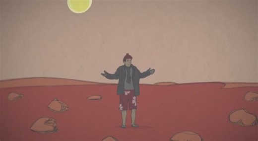 Mars in a Minute: Is Mars Red Hot? – Video | NASA JPL Education